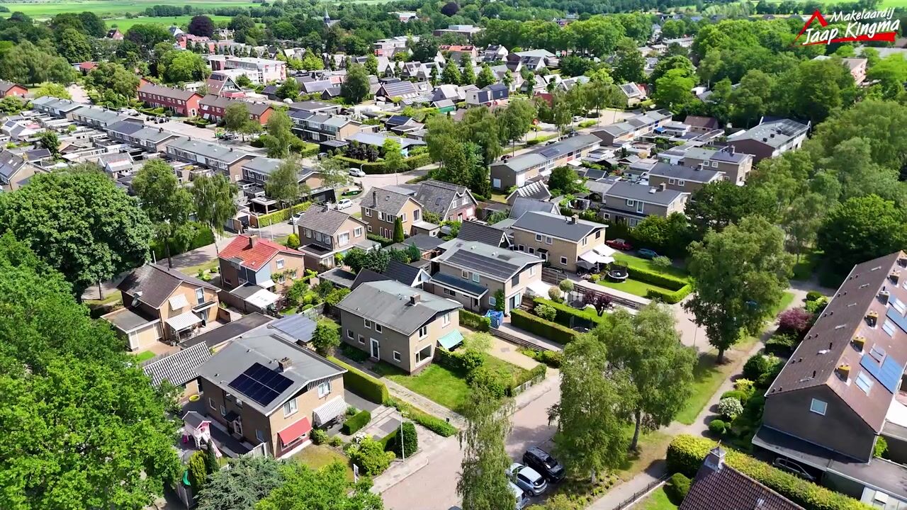 Video of Kobbeflecht 34