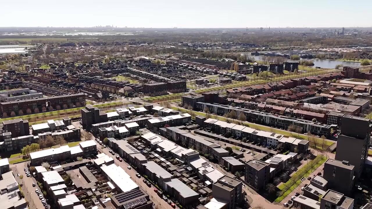 Video van Rietzangerstraat 32