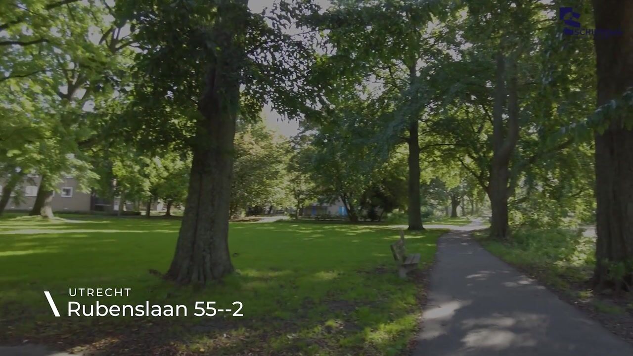 Video van Rubenslaan 55-2
