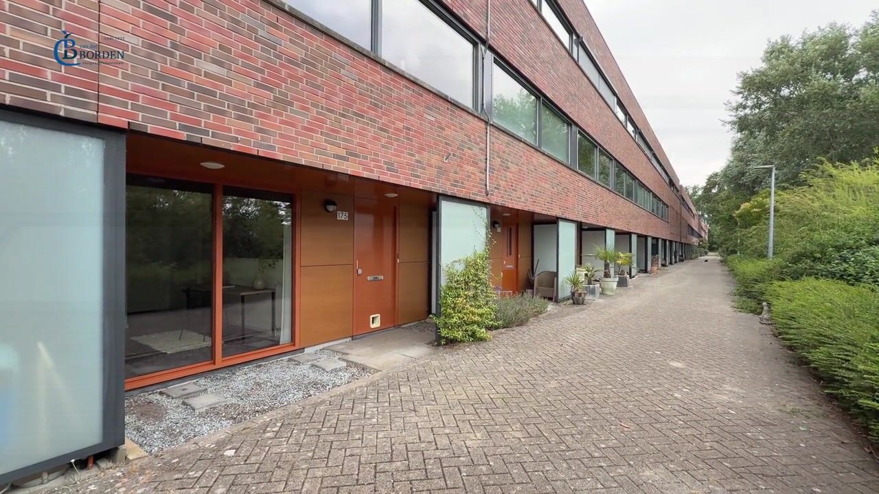 Video van Willem Hedastraat 175