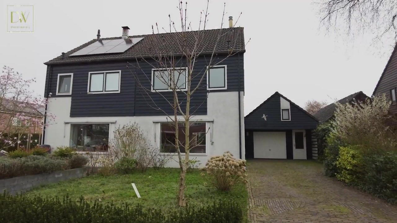 Video of de Wandelingen 29