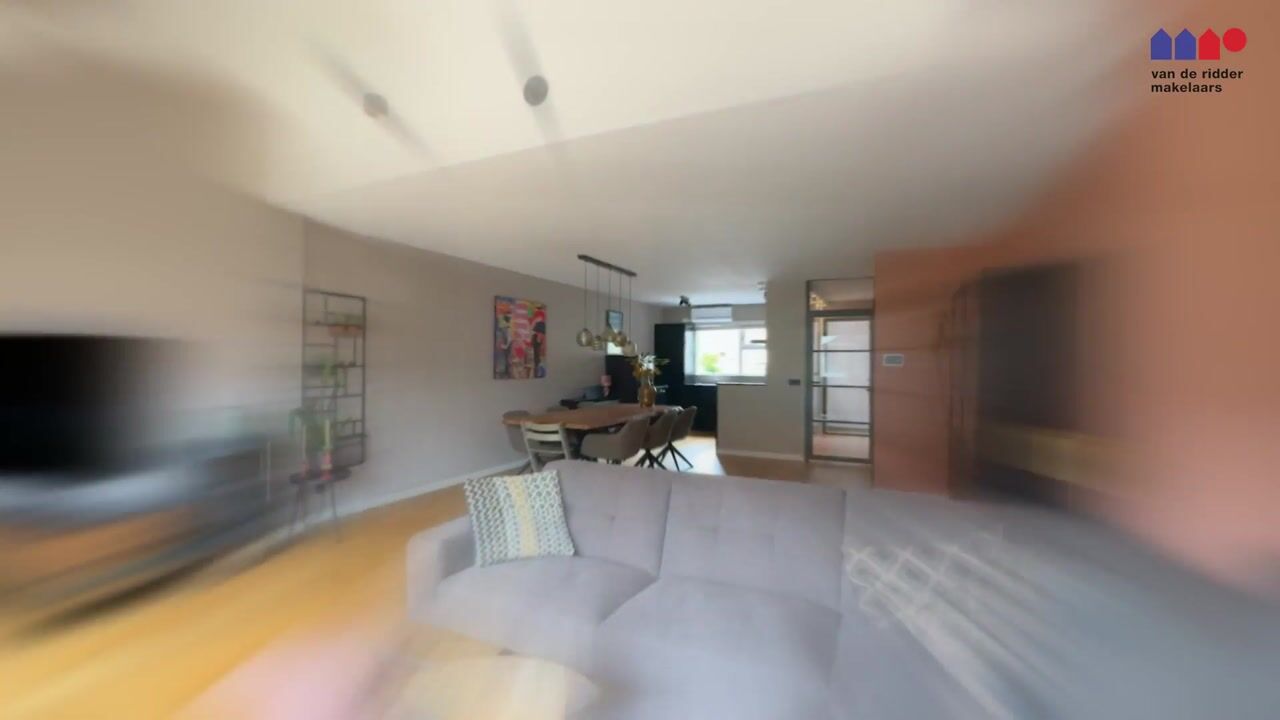 Video van Hannie Schaftstraat 61