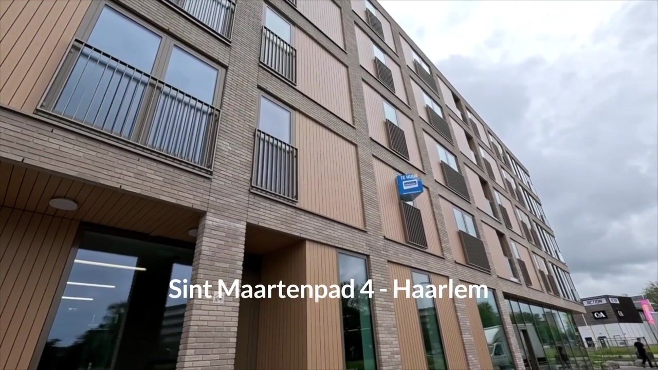 Video van Sint Maartenpad 4