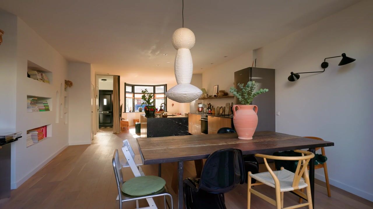Video of Ooievaarstraat 23