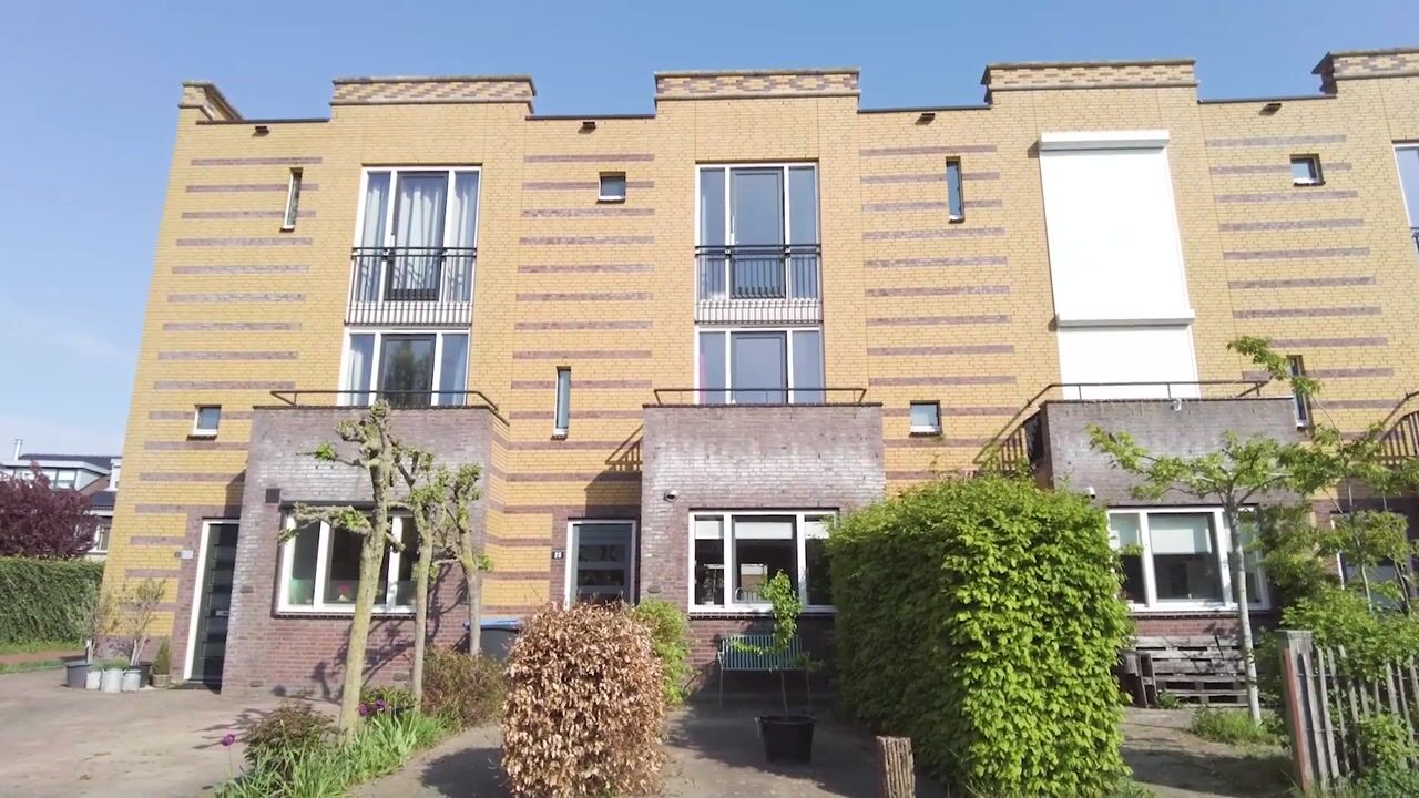 Video van Volsellastraat 20