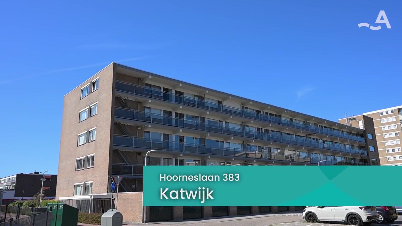 Video van Hoorneslaan 383