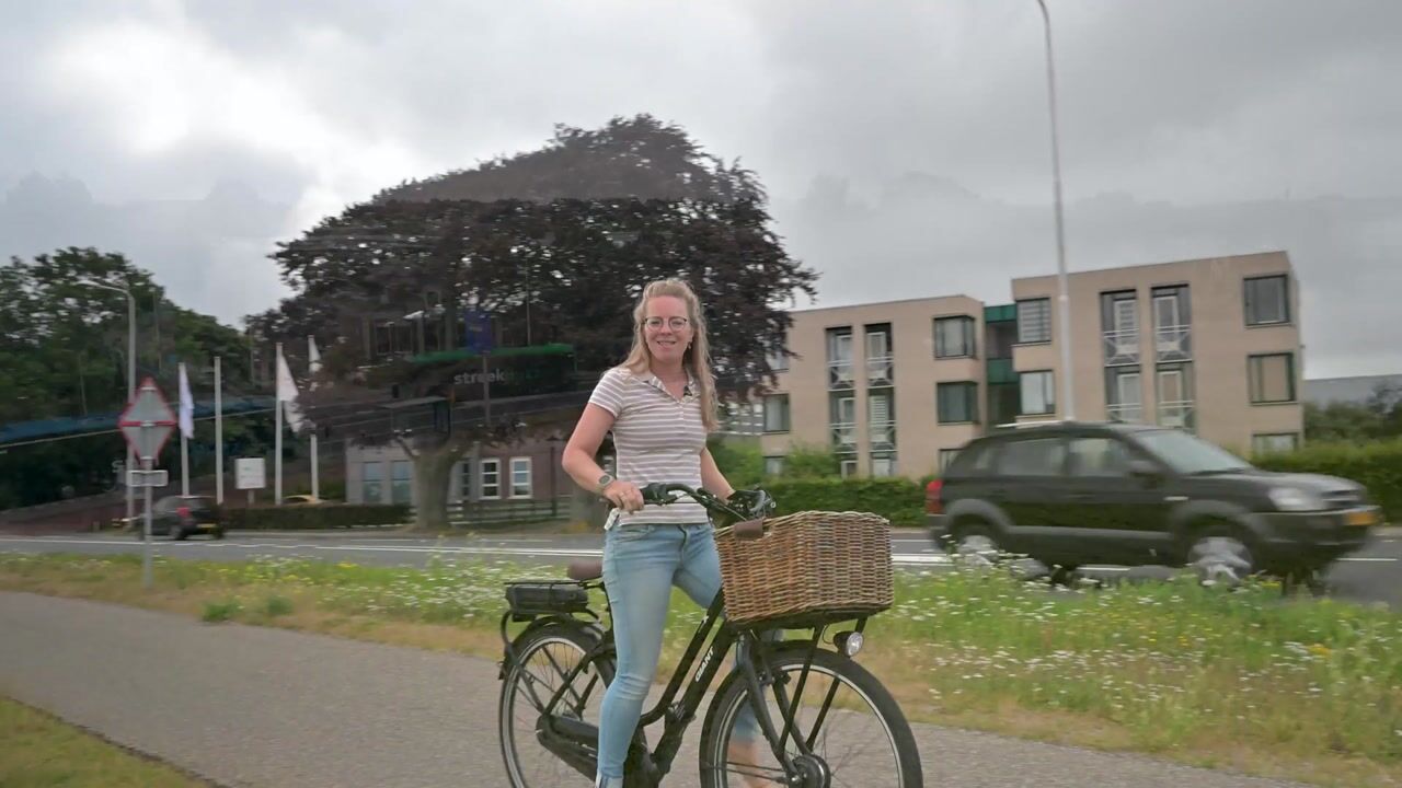 Video van Heereweg 21-C