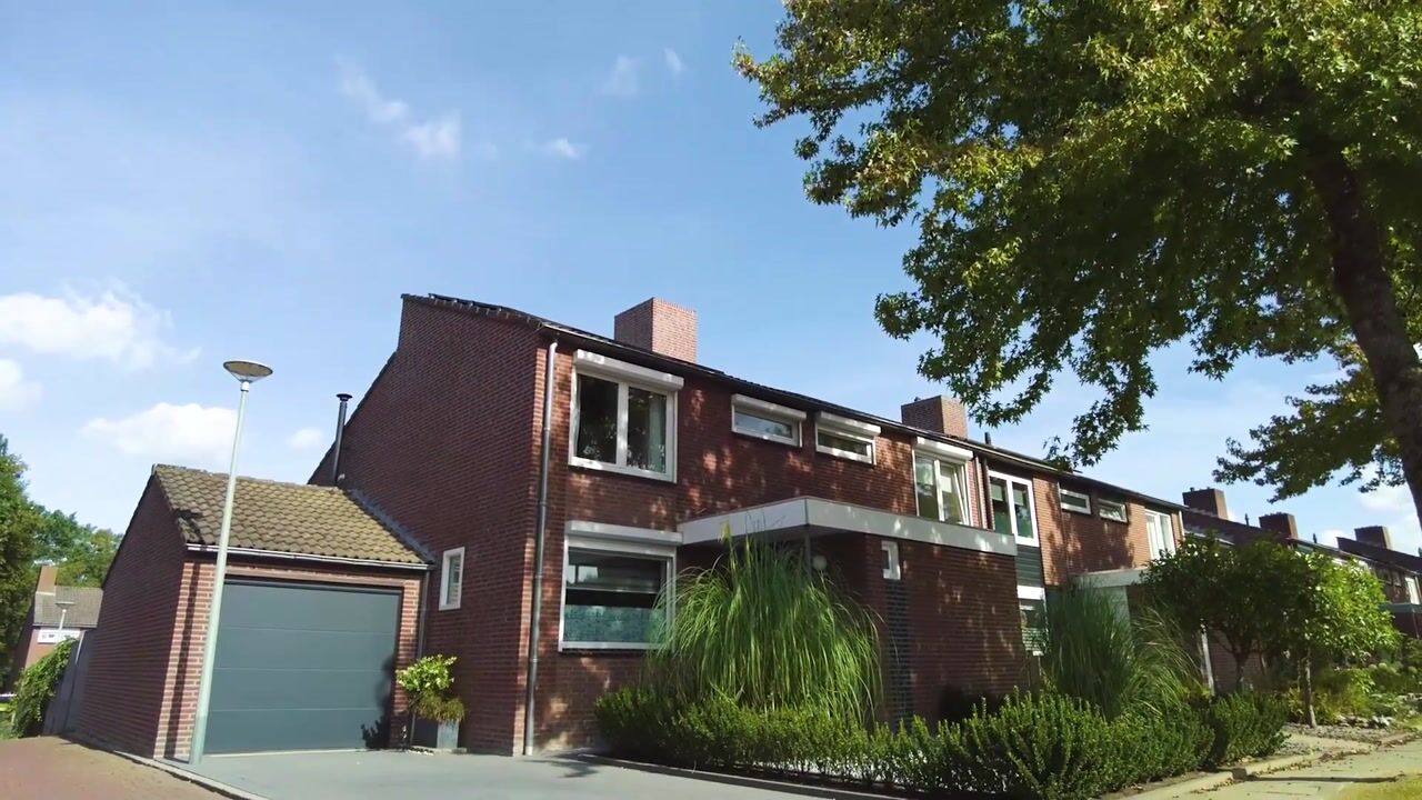 Video van Wieënweg 34-A