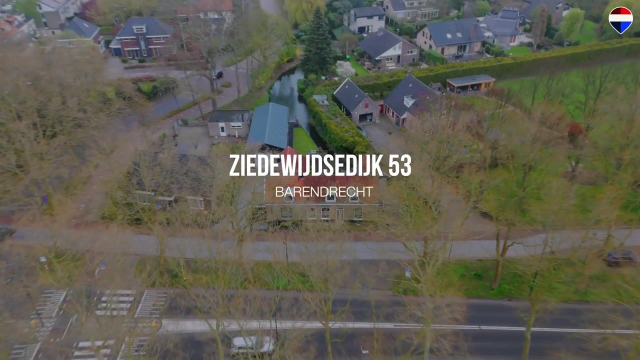 Video of Ziedewijdsedijk 53