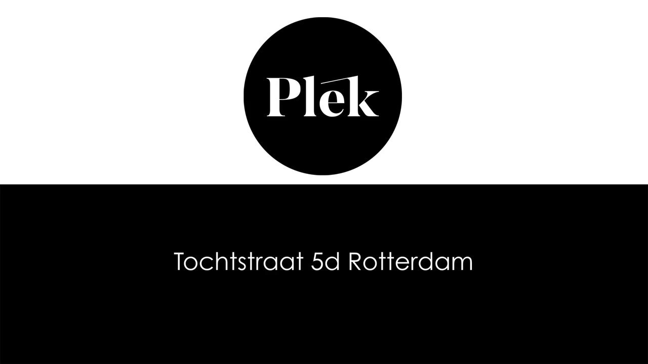 Bekijk video van Tochtstraat 5-D