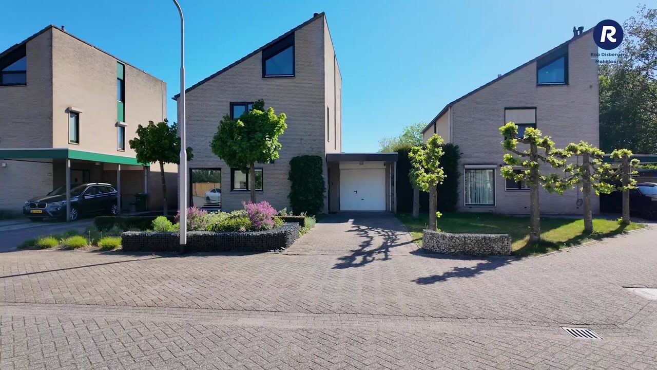 Video van Hillekensacker 1111