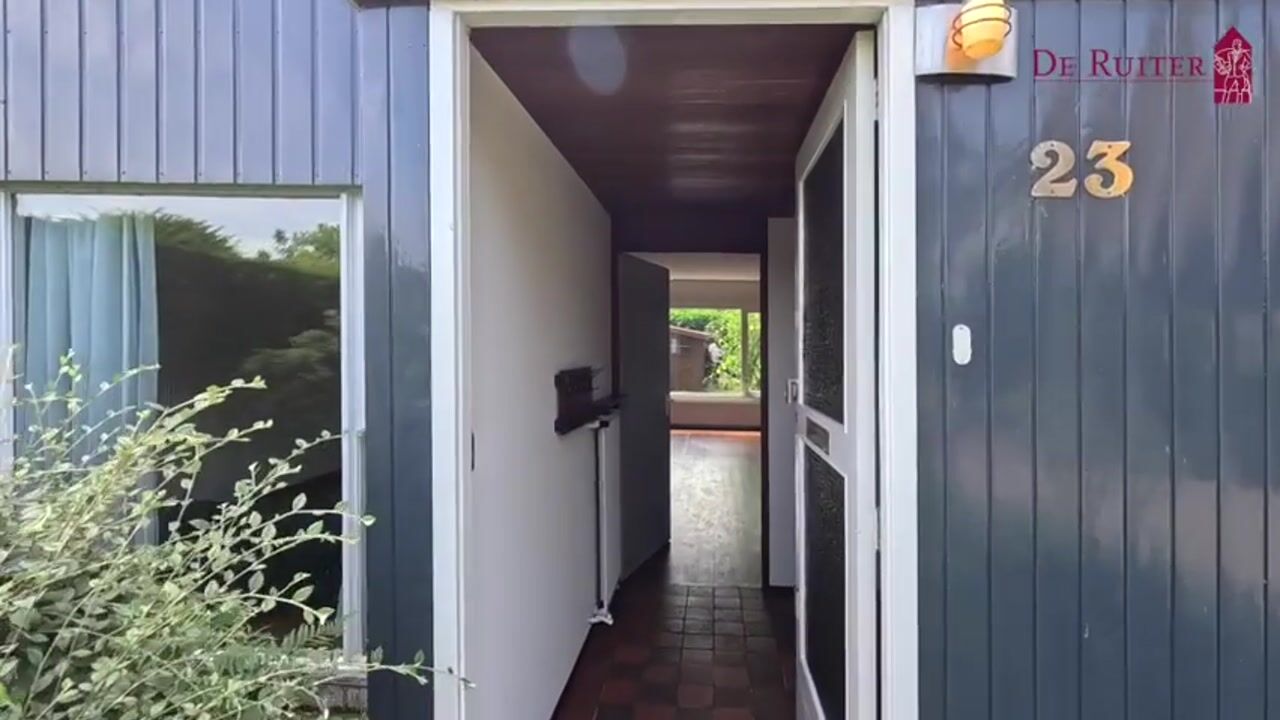 Video van Voerliedenhoek 23