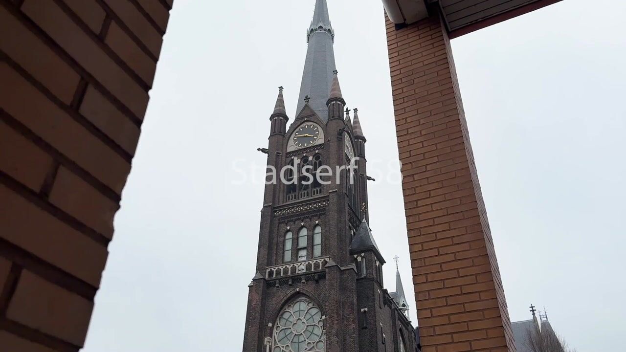 Video van Stadserf 58