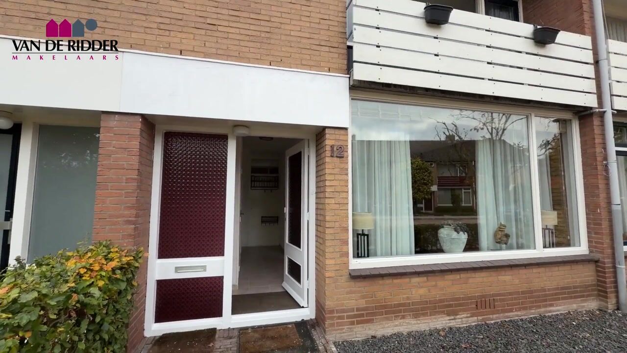 Video of Steenbeek 12