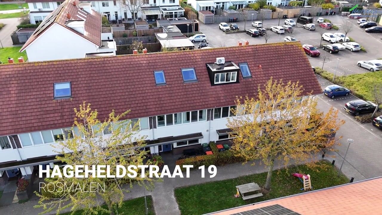 Video van Hageheldstraat 19