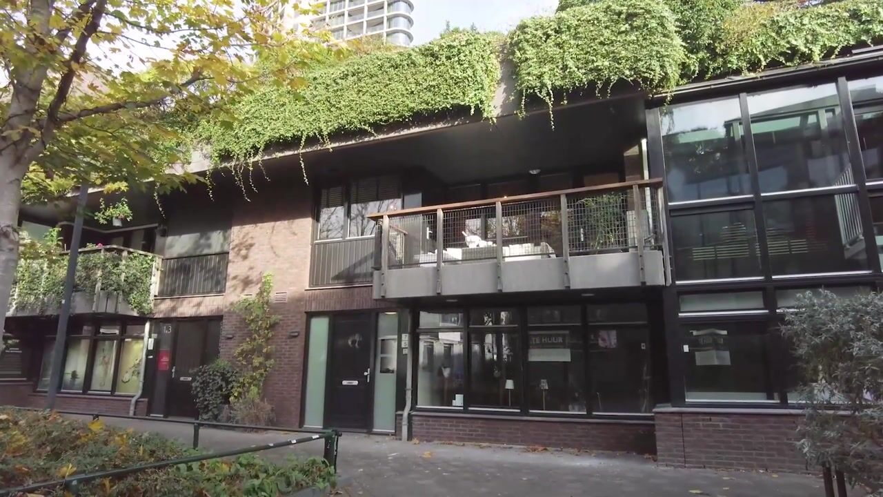 Video van 't College 7