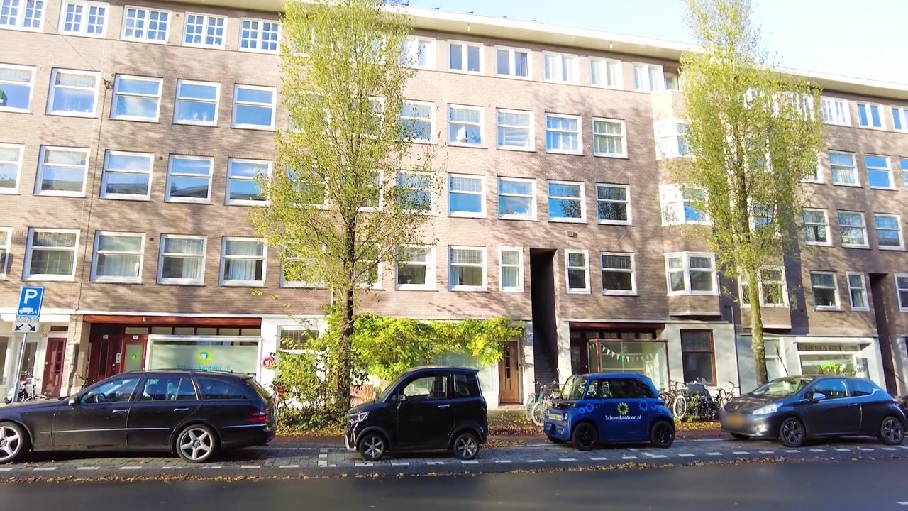 Video van Rijnstraat 238-3