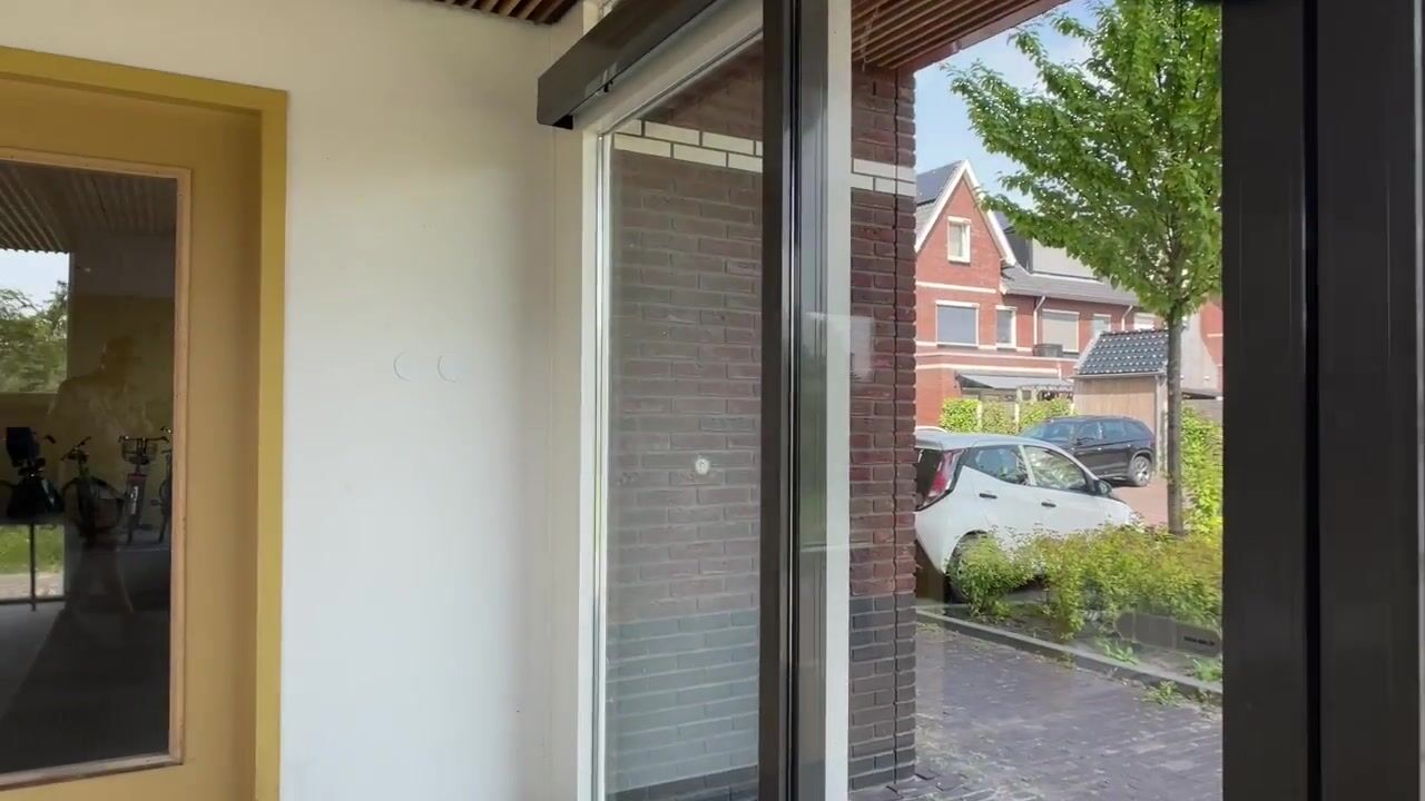 Video van Fort Heemstedestraat 159
