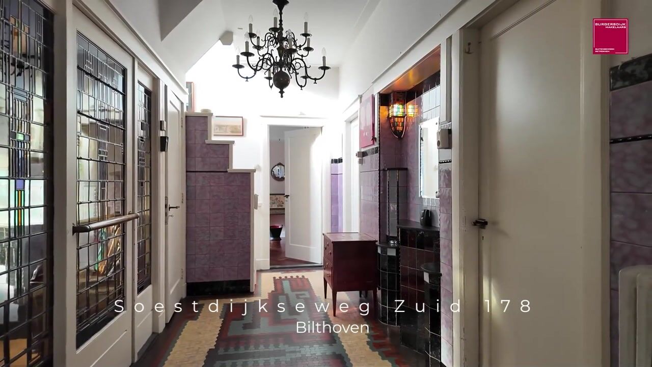 Video van Soestdijkseweg Zuid 178