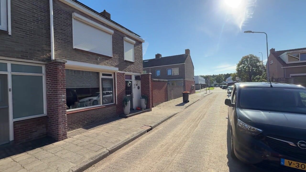 Video van Prins Hendrikstraat 21