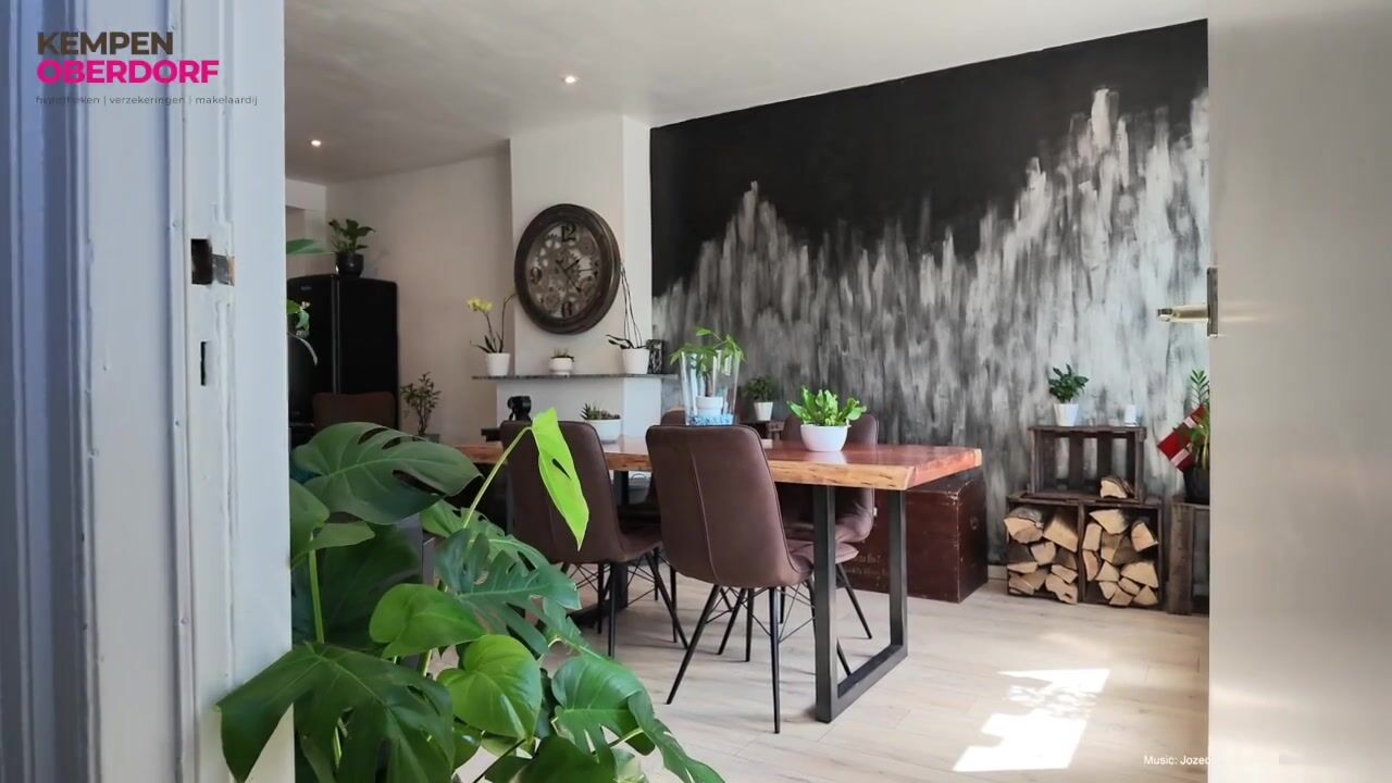 Video van Resedastraat 37