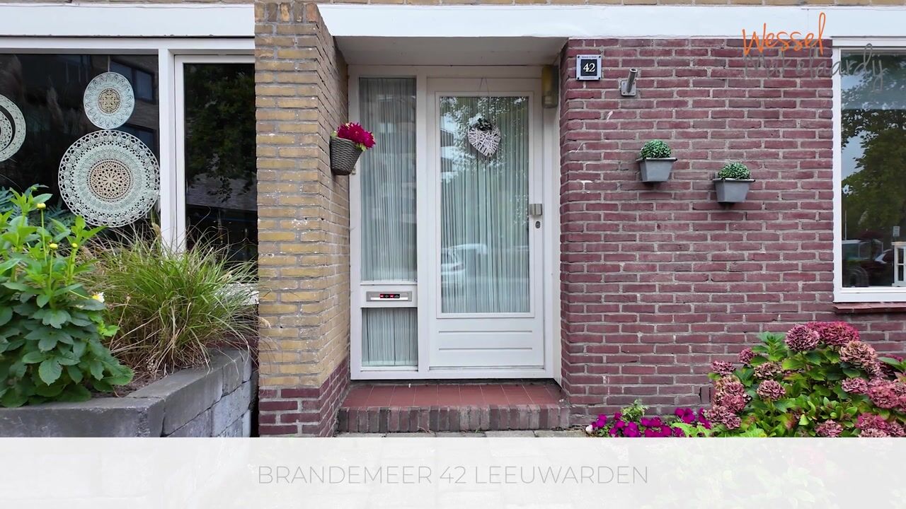 Video van Brandemeer 42