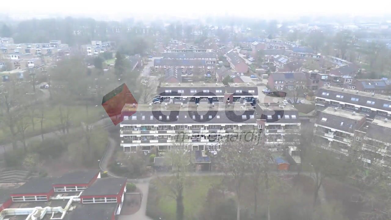 Video van Postmeestersdreef 429