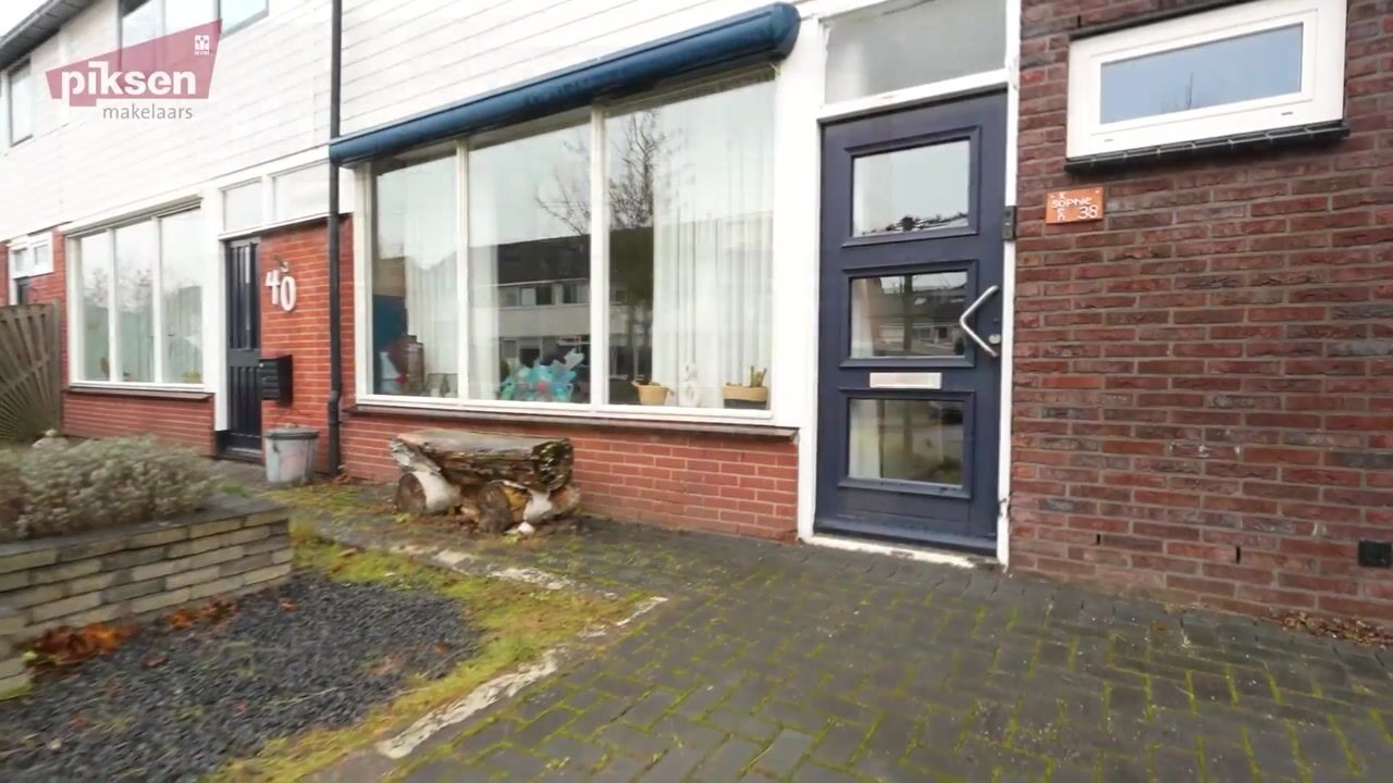 Video van de Schipperij 38