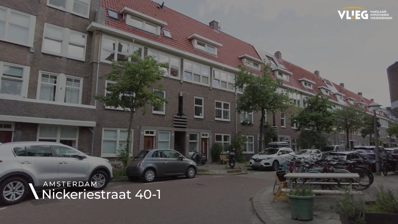 Video van Nickeriestraat 40-1
