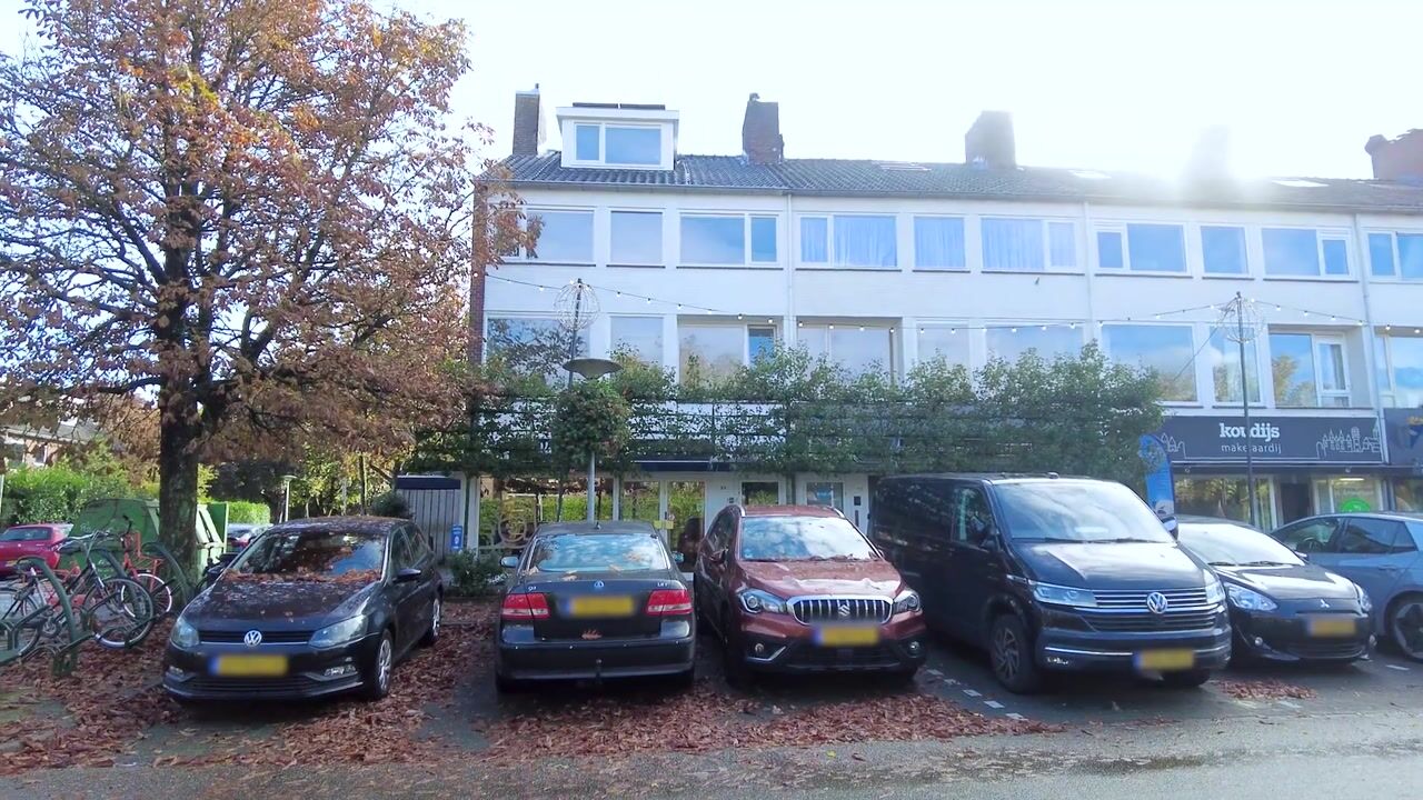 Video of Mackaylaan 38-C