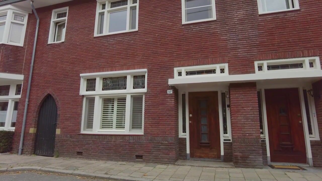 Video van St Rochusstraat 34-C