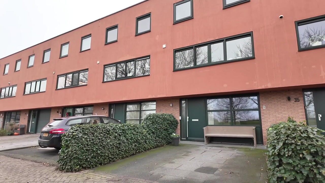 Video of Watermolen 33