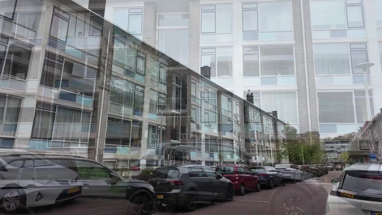 Video of De Carpentierstraat 55
