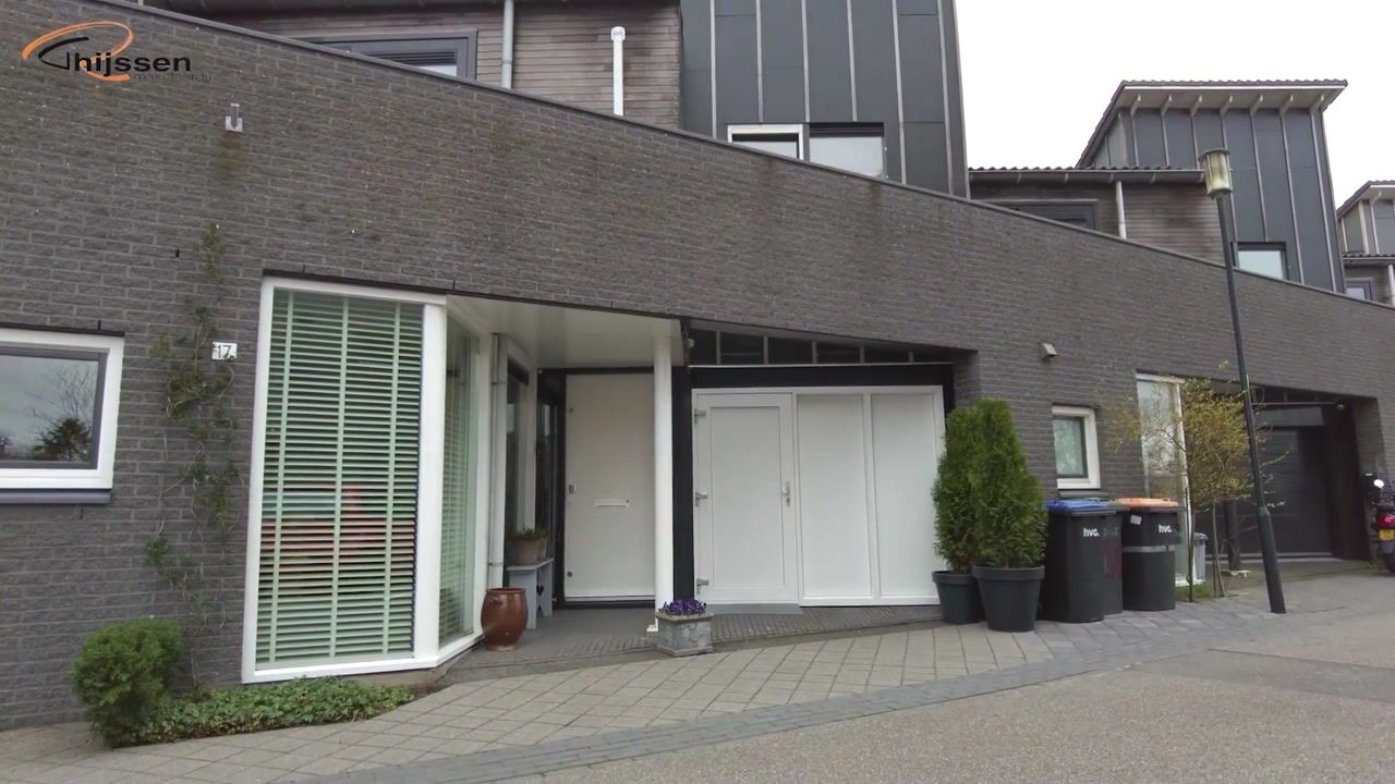 Video van Bornholmpier 17