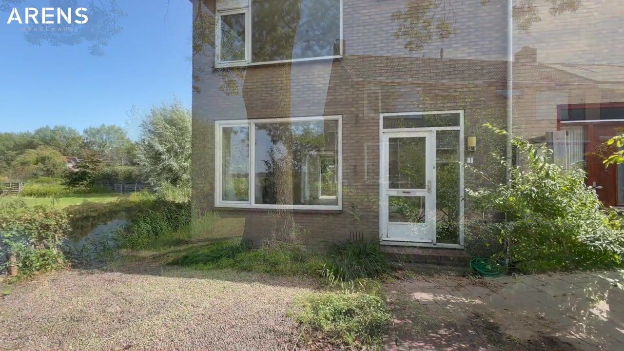 Video van Pieter de Hooghlaan 1
