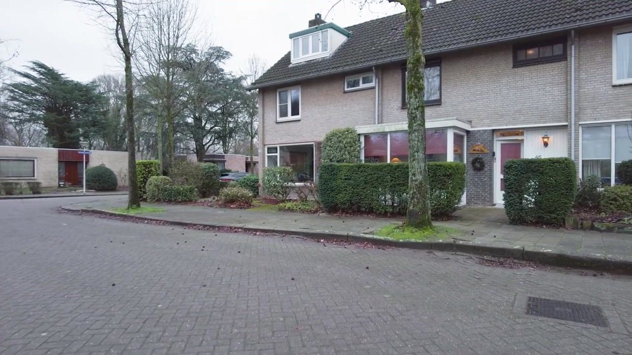 Video van Gemberstraat 45