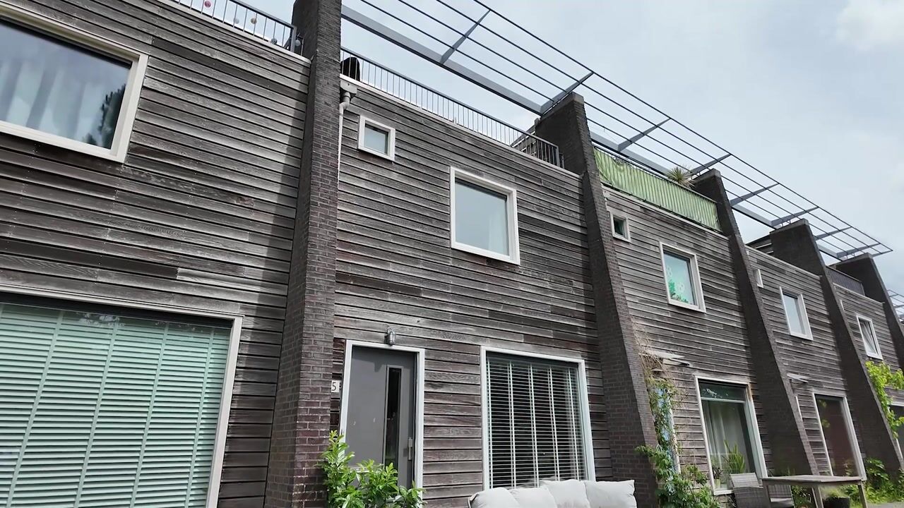 Video of Barkmolenstraat 225