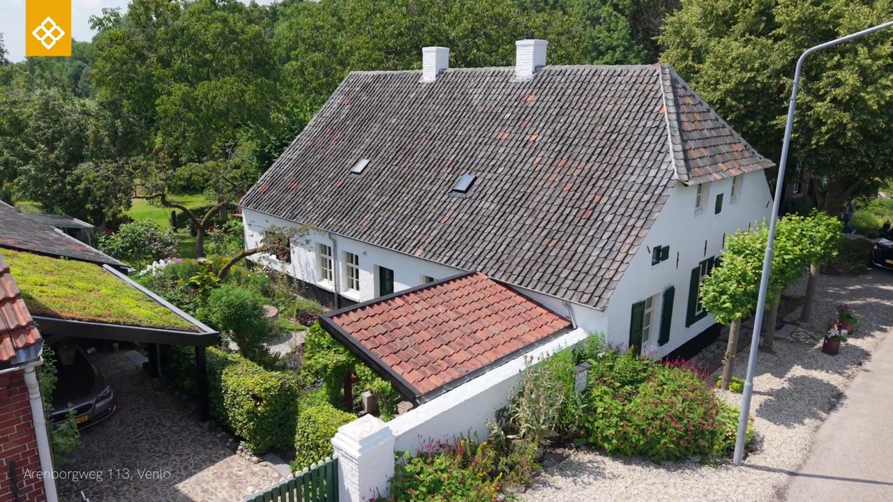 Video of Arenborgweg 113