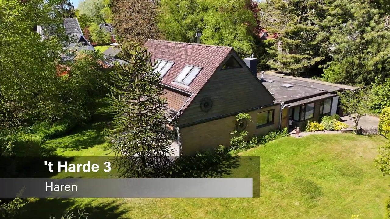 Video van 't Harde 3