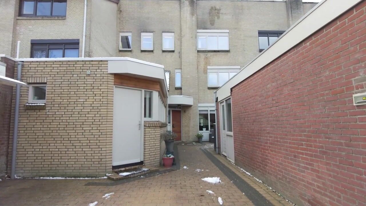 Video van Generaal van Portlandlaan 31