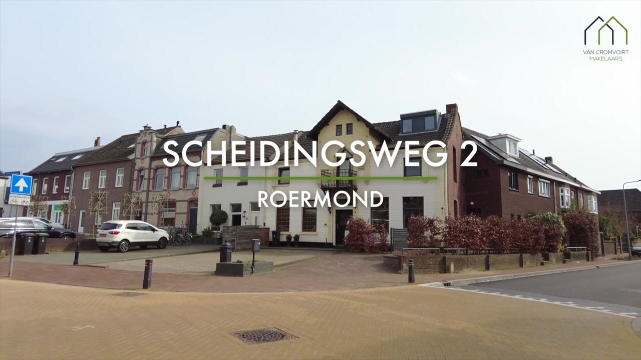 Video of Scheidingsweg 2