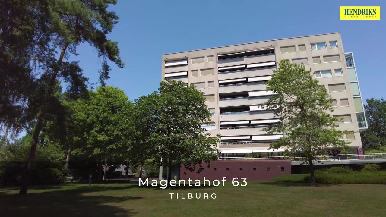 Video of Magentahof 63
