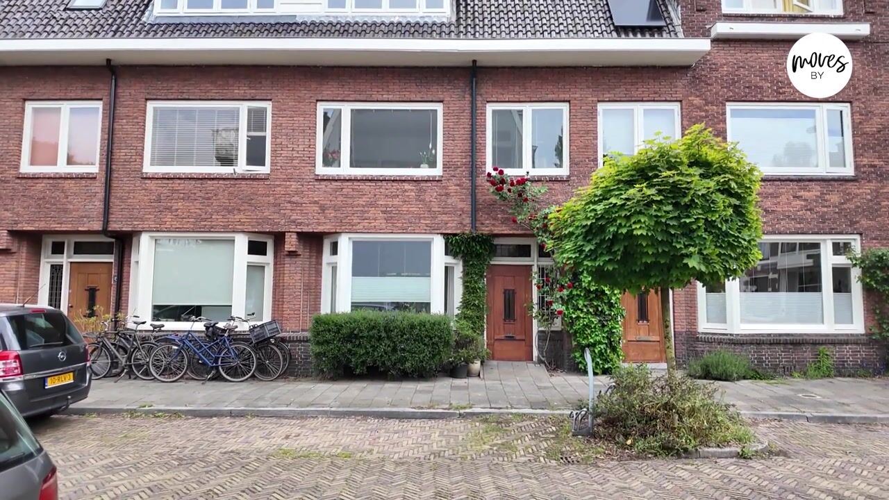 Video van Graaf Adolfstraat 8