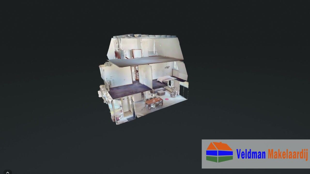 Video of Rubensstraat 37