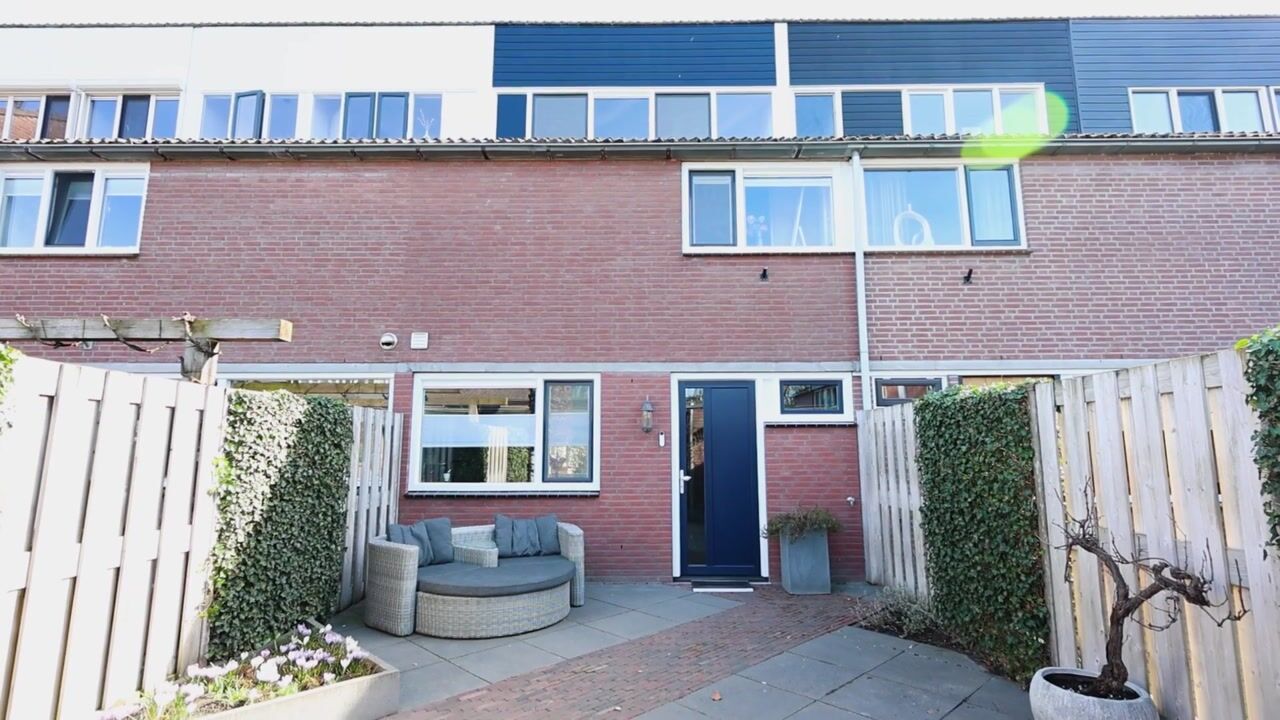 Video van Nijenbeek 28