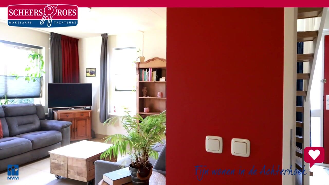 Video of Kievitstraat 56-A