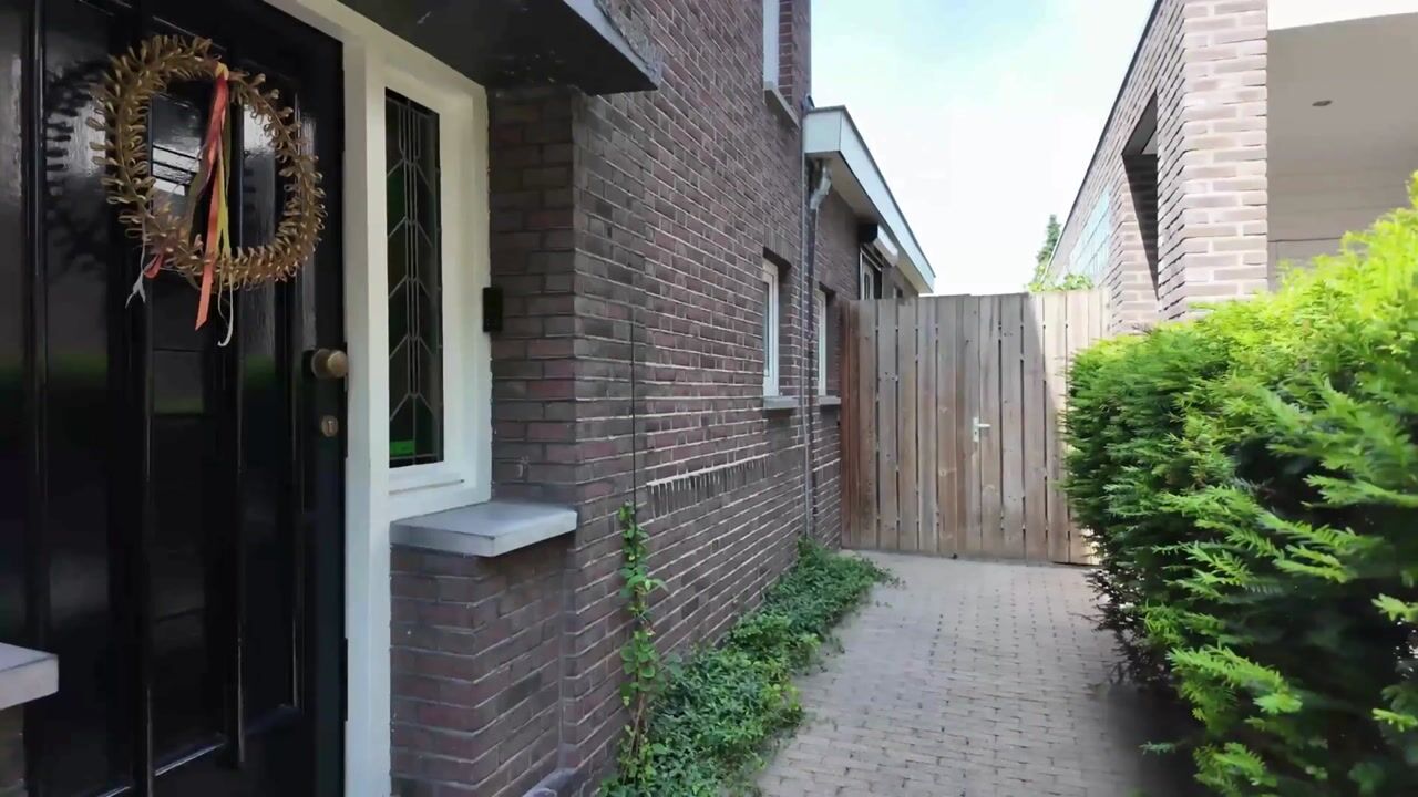 Video van Abtenlaan 7