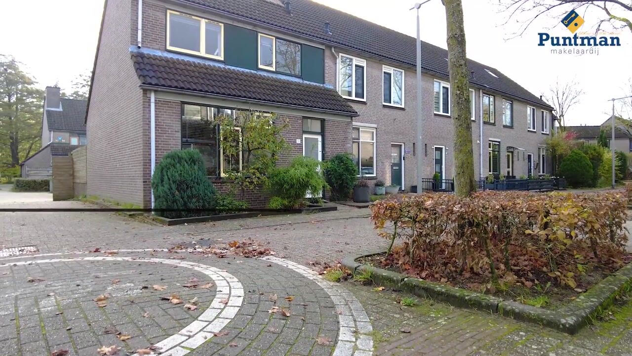 Video van Meliskerkestraat 19