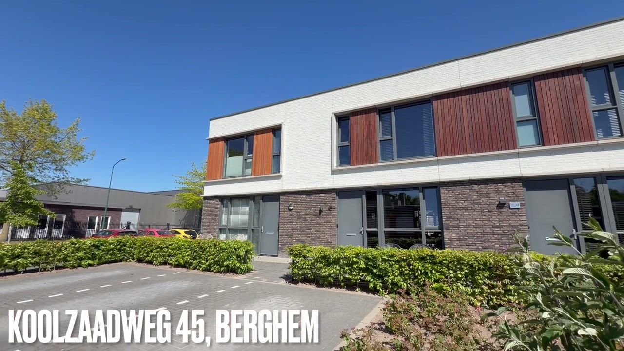 Video van Koolzaadweg 45