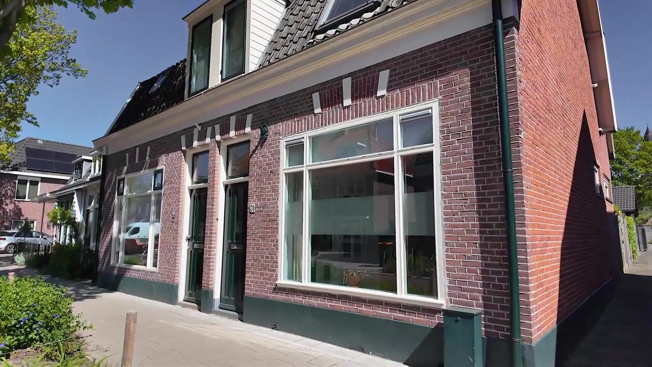 Video of Oude Arnhemseweg 70
